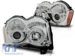  EBC Redstuff Ceramic sport fékbetét első tengely DP32139C Chrysler 300C Dodge Challenger Charger (ODPC6025399)