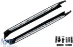 KITT Specials BMW X4 F26 (2014-up) fellépő OEM Design (RBBM06)