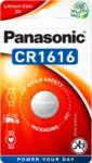 Panasonic Lítium akkumulátor Panasonic CR1616 3V 55mAh Blister Cr 1616 (CR1616)