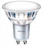 Philips Izzó Philips CorePro LEDspot GU10 550 lm 4, 9 W meleg fehér (30875600)