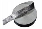 FMIC Hőszigetelő szalag Silver 50mm, 2mm 10m