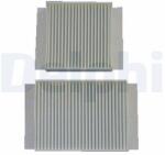 DELPHI Filtru, aer habitaclu DELPHI TSP0325229 (TSP0325229)