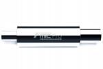 FMIC Átmenő Kipufogódob Kerek Fmic Pro 350MM 76/76MM