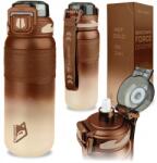EVI Termosz Kávéscsésze Teás Termosz Kulacs Légmentesen Záródó Csúszásgátló 700ml (SHP-1149)