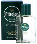 Pitralon Classic borotválkozás utáni arcvíz 100ml cédrus panthenollal (38337)