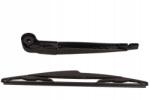 MaXgear Ablaktörlő Kar Ablaktörlő Lapát 350MM Hátsó Honda Jeep Lancia Nissan Opel-hez