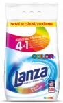 Lanza Fresh & Clean Color színes ruhákhoz mosópor 90 mosáshoz 5, 85 kg (759234)