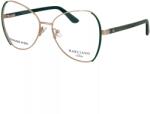 GUESS Ochelari de Vedere GM 50015 098 56 (GM 50015 098 56) Rama ochelari