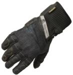 TRILOBITE Manusi moto pentru femei TRILOBITE 1840 PARADO BLACK