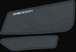 ONEDESIGN Protecție pentru rezervor BMW F 850 GS ADV '20-'24