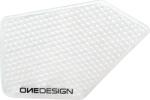 ONEDESIGN Protectie pentru rezervor YAMAHA TRACER 9 2021/23 TRANSPERENT