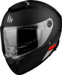MT Helmets Casca MT Thunder 4 sv matt, Negru