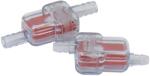 POLISPORT Filtru de combustibil Polisport 6 mm (1 un)