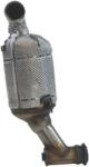 BOSAL Catalizator BOSAL 090-345 (090-345)