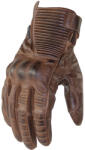 TRILOBITE Mănuși moto damă TRILOBITE 1942 Cafe BROWN