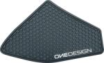 ONEDESIGN Protectie rezervor YAMAHA MT-09 2021-2023г. BLACK