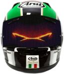 ONEDESIGN Sticker pentru casca/viziera OV4P