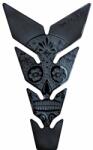 ONEDESIGN Protector pentru rezervor Skull