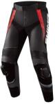 SHIMA Pantaloni moto de piele SHIMA STR 2.0 RED