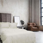 Kentia Pilotă Super Dublu De Lână 220x240cm Australian Wool Ecru 000027213 300 g/mp2Gsm 10.5 togs Togs (000027213)