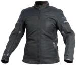 TRILOBITE Geaca moto pentru femei TRILOBITE 2092 All ride Tech-Air black/camo
