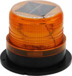Rolinger Far Auto LED 12V Impermeabil cu Portocaliu Iluminare 84863914 (84863914)