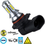 GloboStar Lămpi Autoturismului Extreme Series HB4-9006 Canbus LED 6000K Alb rece 12V 15W 1buc 81443 (81443)