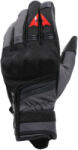 Dainese Teyde Bărbătești Mănuși de motocicletă 4 Sezoane Impermeabil Black/Iron Gate 2018100024.97L (2018100024.97L)
