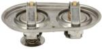 THERMOTEC Termostat, lichid racire THERMOTEC D2SC011TT (D2SC011TT)