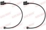 Quick Brake Senzor de avertizare, uzura placute de frana QUICK BRAKE WS 0521 A (WS 0521 A)