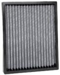 K&n Filters Filtru, aer habitaclu K&N FILTERS VF2072 (VF2072)