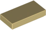 LEGO® Flat Tile 1 X 2 (4114026)