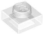LEGO® Placa 1 x 1 - Tr (3000840)