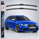 Bosch Ștergătoare Audi RS4 Avant B8 (8K5) 05.2012-08.2015 | 3 397 007 297 - BOSCH (BOSCHA297SRS4B88K5)