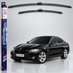 Bosch Ștergătoare BMW Seria 5 Sedan F10 (01.2010-10.2016) | Bosch Aerotwin A523S 650+450mm (BOSCHA523SBMWF10S)