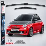 Bosch Ștergătoare Abarth 500C, 595C, 695C (312_) 09.2009-08.2024 | 3 397 007 299 - BOSCH (BOSCHA299SAB312C)