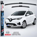 Bosch Ștergătoare Renault ZOE Hatchback Van (BFM_) 01.2013-03.2024 | 3 397 007 299 - BOSCH (BOSCHA299SZOEVANBFM)
