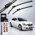 Bosch Ștergătoare Hyundai Equus VI (10.2009-11.2012) | Bosch A929S (BOSCHA929SEQUUSVI)