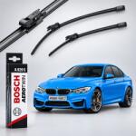 Bosch Ștergătoare BMW M3 Sedan F80 (06.2014-09.2018) | Bosch A929S (BOSCHA929SM3F80)