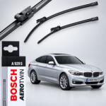 Bosch Ștergătoare BMW Seria 3 Gran Turismo F34 (din 06.2013) | Bosch A929S (BOSCHA929SBMWF34GT)