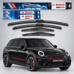 Bosch Ștergătoare MINI Clubman Cooper S JCW F54 09.2015-06.2018 | Set Față și Spate Bosch A108S + 2 H250 (BA108H250MJCW211)