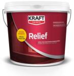 KRAFT Relief (Marime: 25KG, Aspect: Vopsea structurata) (FINI-000062) - fini-house - 305,04 RON