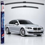 Bosch Ștergătoare Alpina D5 BiTurbo Sedan F10 (09.2011-12.2016) | Bosch Aerotwin A523S 650+450mm (BOSCHA523SALPD5F10)