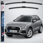 Bosch Ștergătoare Audi Q3 (F3B) din 2018 | 3 397 014 164 - BOSCH (BOSCHA164SQ3F3B)