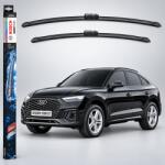 Bosch Ștergătoare Audi Q5 Sportback (80A) din 2020 | 3 397 014 164 - BOSCH (BOSCHA164SQ5SPORTBACK80A)