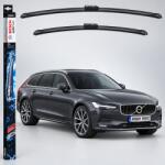 Bosch Ștergătoare Volvo V90 II Kombi din 2016 | 3 397 014 164 - BOSCH (BOSCHA164SVOLVOV90IIKOMBI)