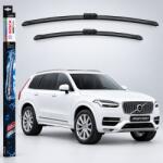 Bosch Ștergătoare Volvo XC90 II din 2014 | 3 397 014 164 - BOSCH (BOSCHA164SVOLVOXC90II)