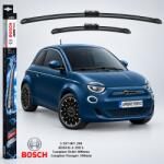Bosch Ștergătoare Fiat 500e Hatchback (332_) 02.2020-prezent | 3 397 007 299 - BOSCH (BOSCHA299SF500EHB)
