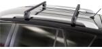 Menabo Bare transversale Menabo Sherman Black pentru Opel Omega Break 1986-2004 (SHBK122800356) - suportbicicleta