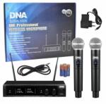 DNA DJ Dual Vocal Микрофон
